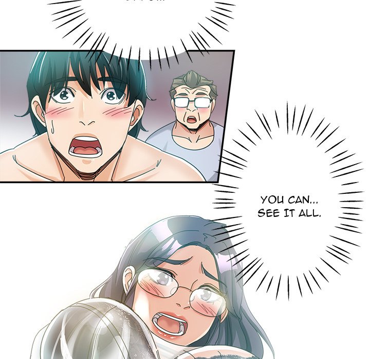 Newfound Partners - Chapter 7 [photo 122] - MangaPorn