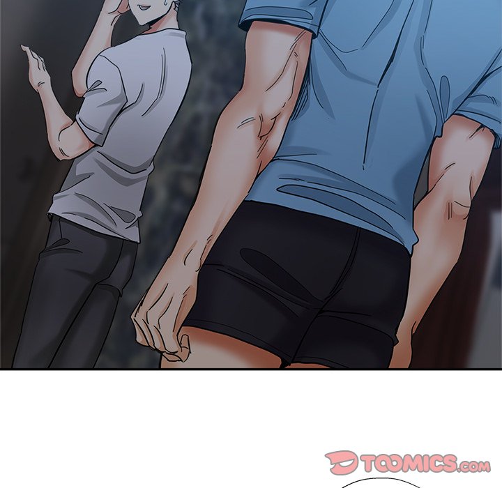 Newfound Partners - Chapter 7 [photo 15] - MangaPorn