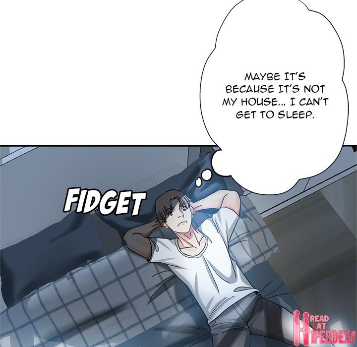 Newfound Partners - Chapter 7 [photo 16] - MangaPorn