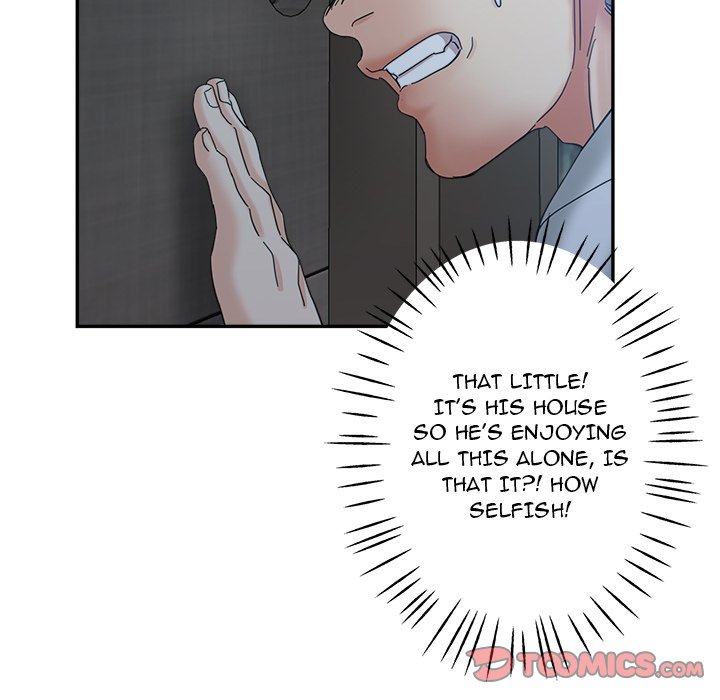 Newfound Partners - Chapter 7 [photo 27] - MangaPorn