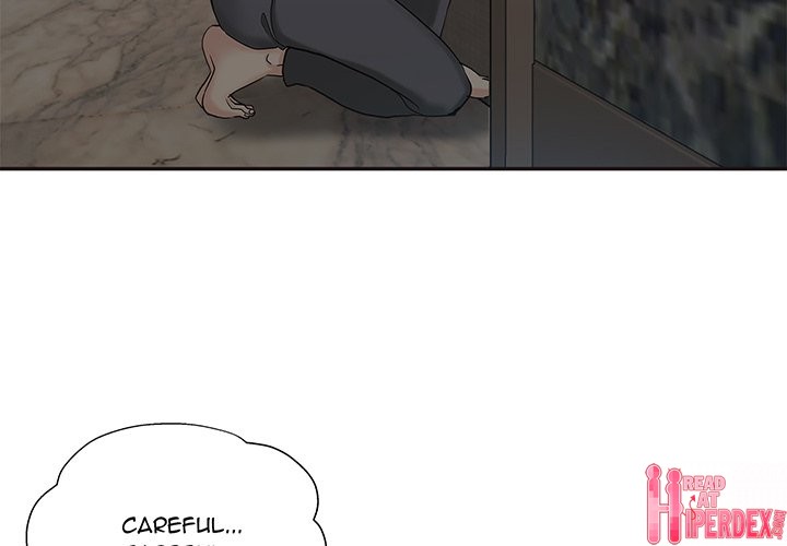 Newfound Partners - Chapter 7 [photo 4] - MangaPorn