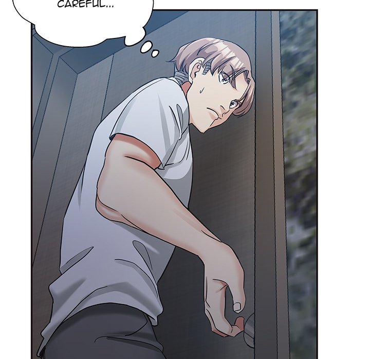 Newfound Partners - Chapter 7 [photo 5] - MangaPorn