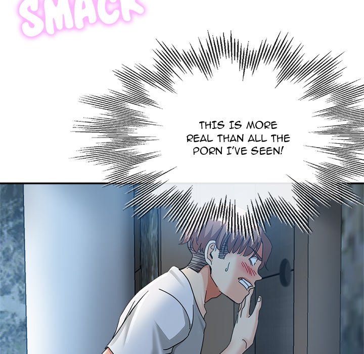 Newfound Partners - Chapter 7 [photo 60] - MangaPorn