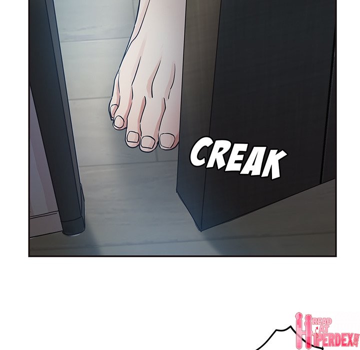 Newfound Partners - Chapter 7 [photo 7] - MangaPorn