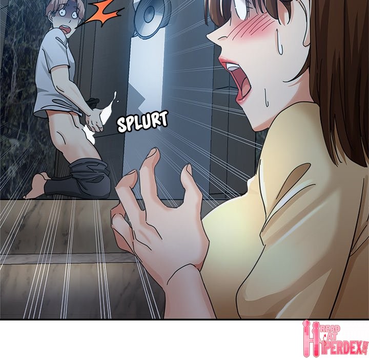 Newfound Partners - Chapter 7 [photo 79] - MangaPorn