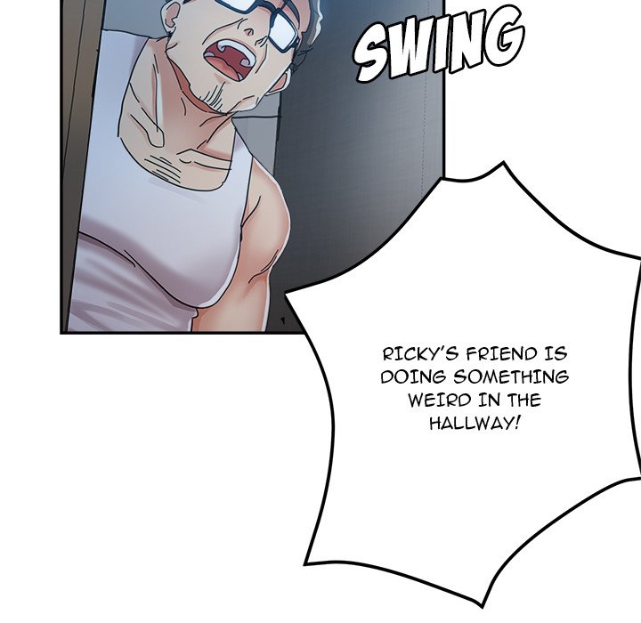 Newfound Partners - Chapter 7 [photo 83] - MangaPorn