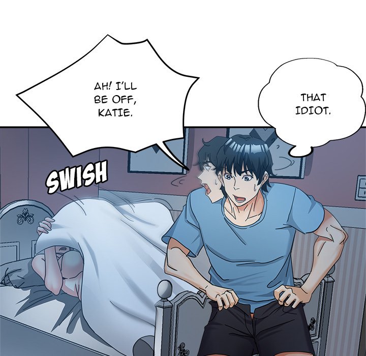 Newfound Partners - Chapter 7 [photo 84] - MangaPorn