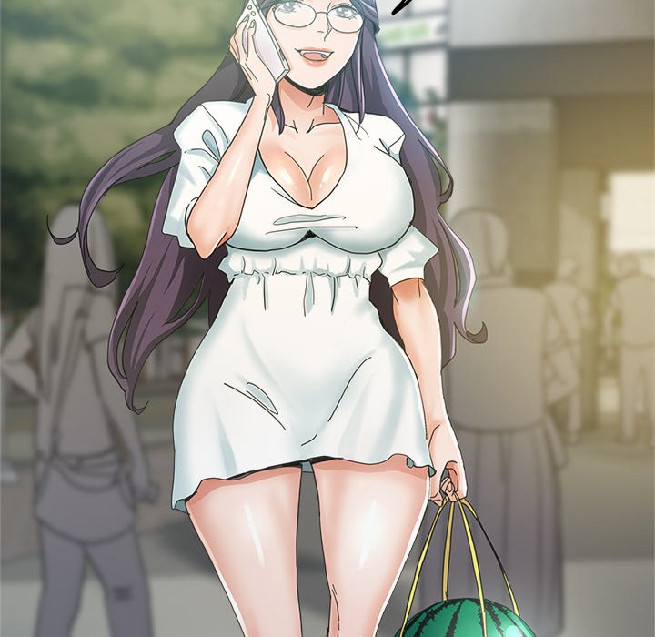 Newfound Partners - Chapter 7 [photo 89] - MangaPorn