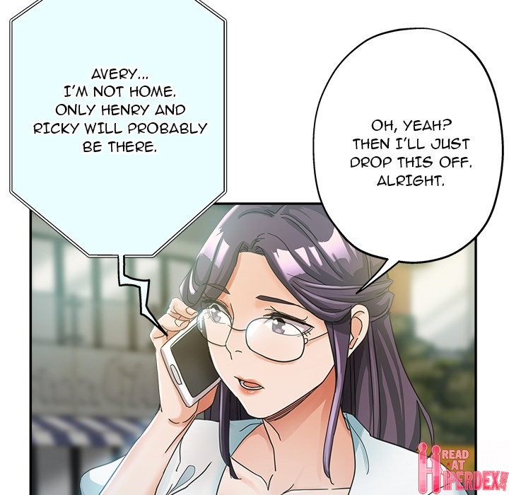 Newfound Partners - Chapter 7 [photo 91] - MangaPorn