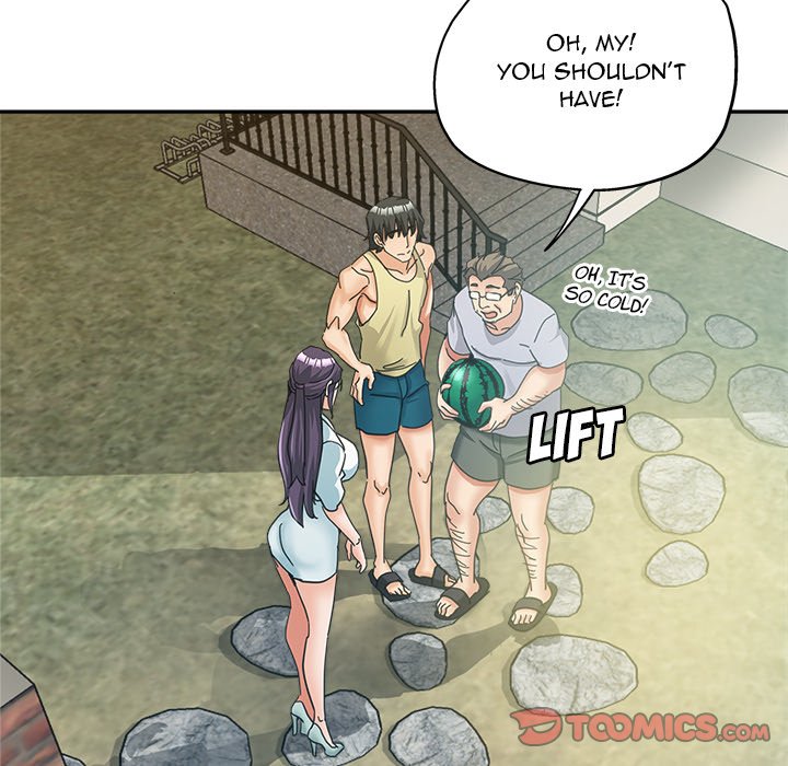 Newfound Partners - Chapter 7 [photo 93] - MangaPorn