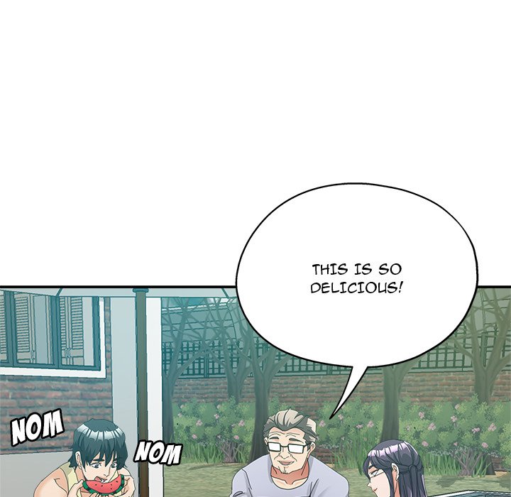 Newfound Partners - Chapter 7 [photo 96] - MangaPorn