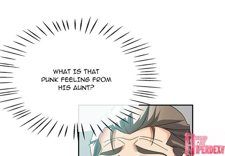 Newfound Partners - Chapter 8 [photo 1] - MangaPorn