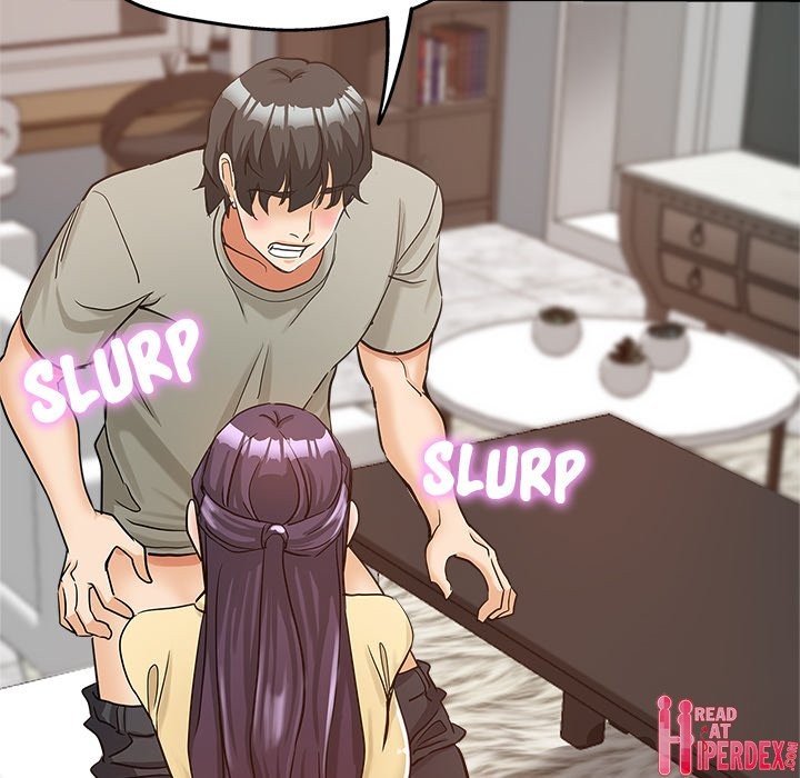 Newfound Partners - Chapter 8 [photo 103] - MangaPorn