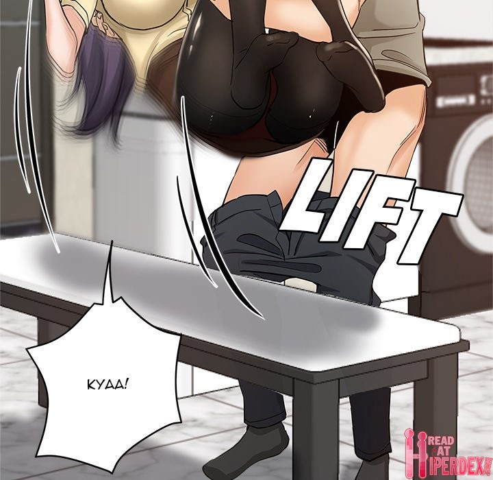 Newfound Partners - Chapter 8 [photo 106] - MangaPorn