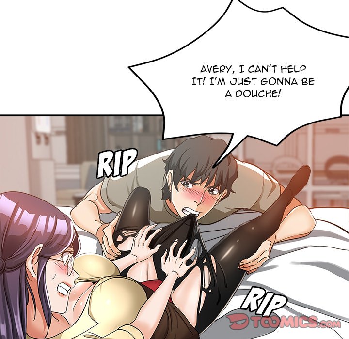 Newfound Partners - Chapter 8 [photo 110] - MangaPorn