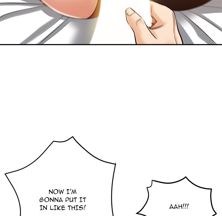 Newfound Partners - Chapter 8 [photo 113] - MangaPorn