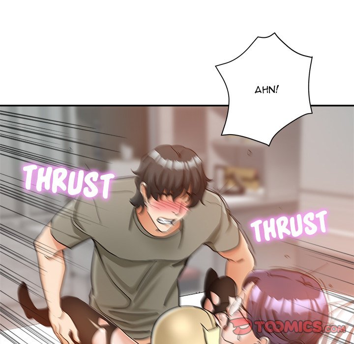 Newfound Partners - Chapter 8 [photo 116] - MangaPorn