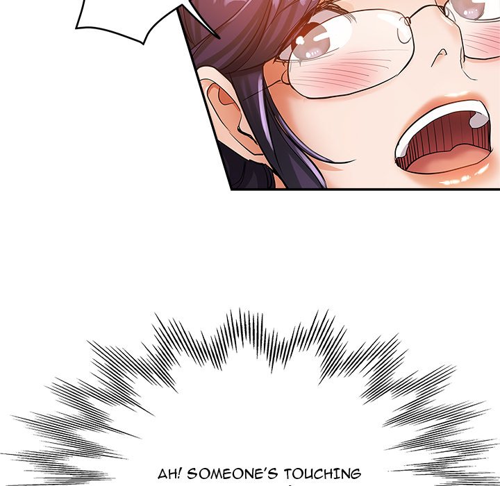 Newfound Partners - Chapter 8 [photo 119] - MangaPorn