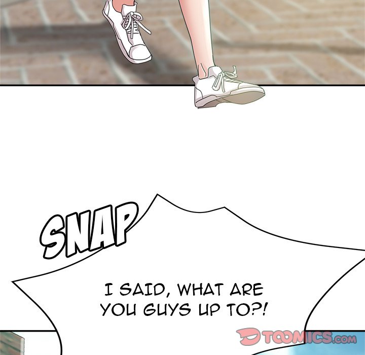 Newfound Partners - Chapter 8 [photo 20] - MangaPorn