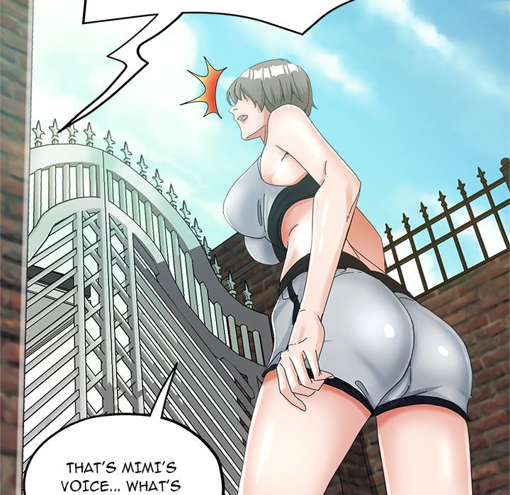 Newfound Partners - Chapter 8 [photo 21] - MangaPorn