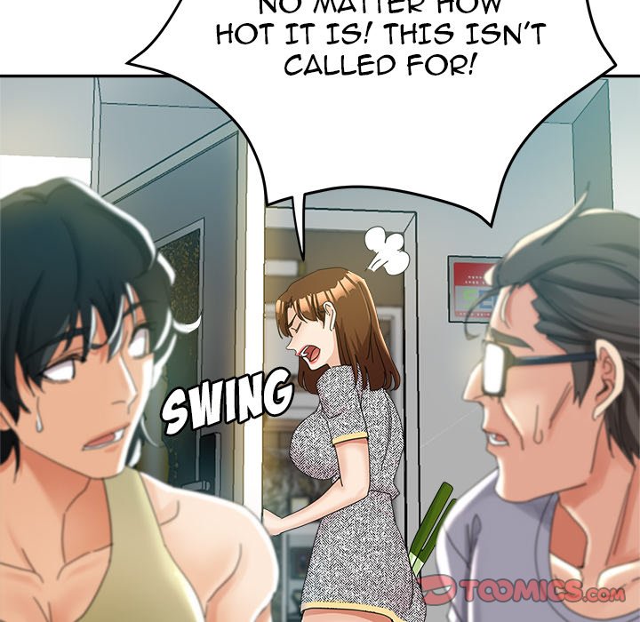 Newfound Partners - Chapter 8 [photo 26] - MangaPorn