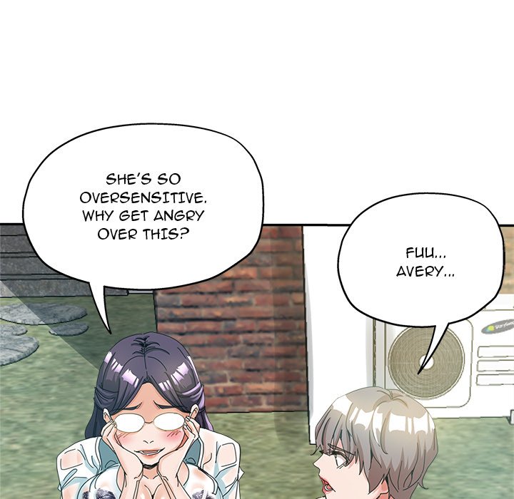 Newfound Partners - Chapter 8 [photo 29] - MangaPorn