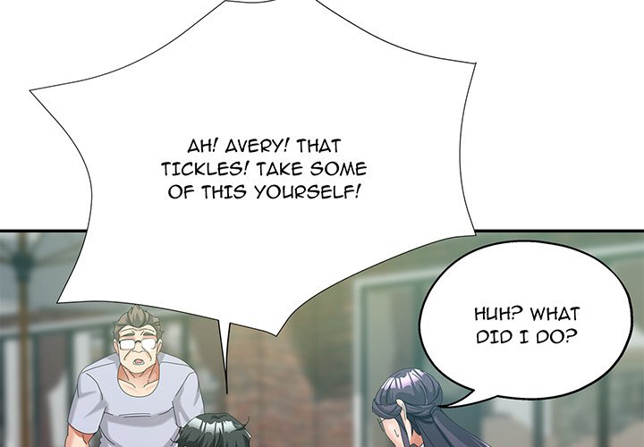 Newfound Partners - Chapter 8 [photo 3] - MangaPorn