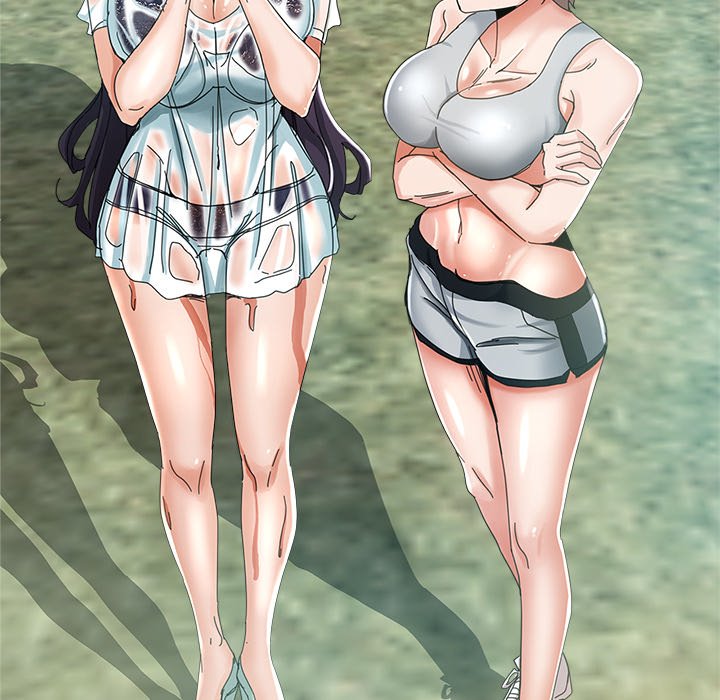 Newfound Partners - Chapter 8 [photo 30] - MangaPorn