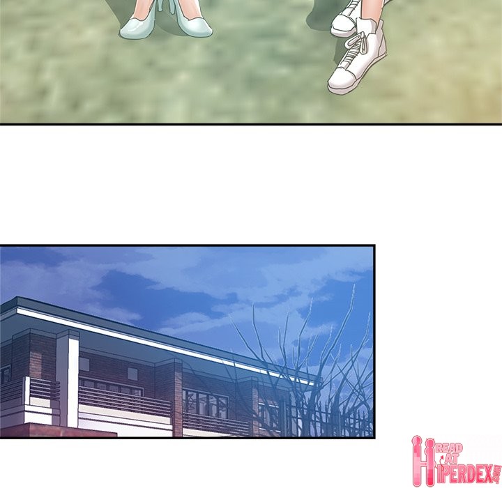 Newfound Partners - Chapter 8 [photo 31] - MangaPorn