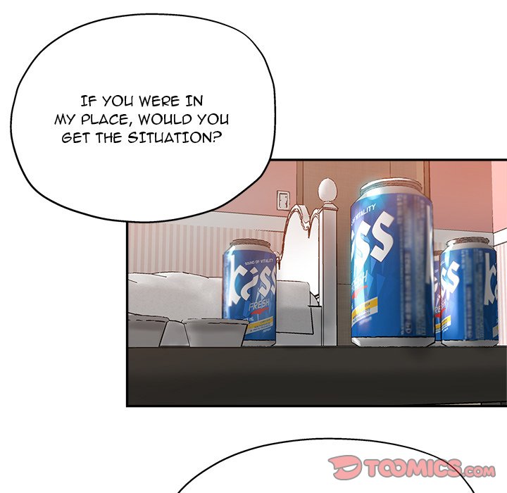 Newfound Partners - Chapter 8 [photo 32] - MangaPorn