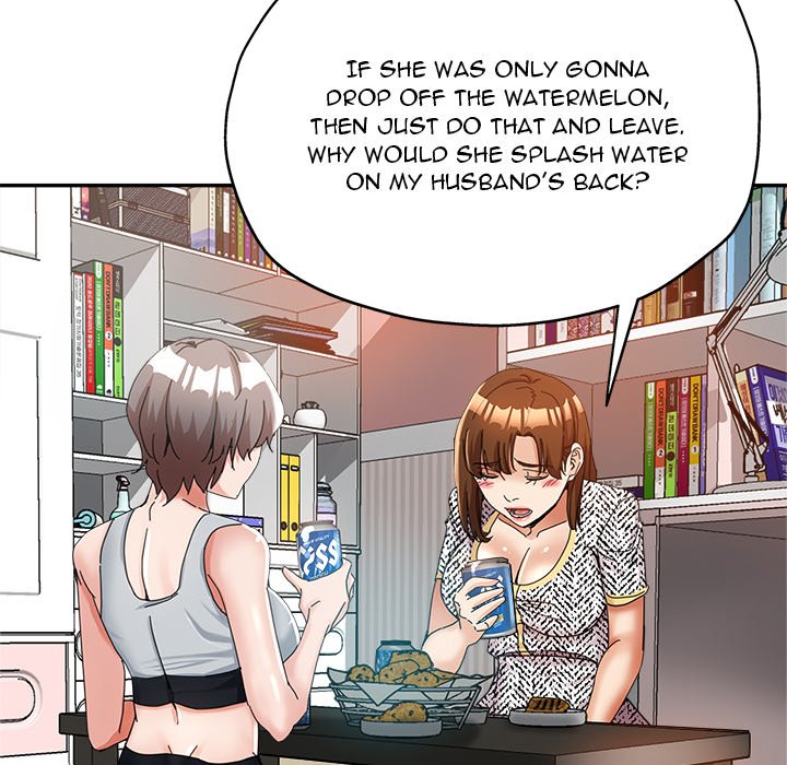 Newfound Partners - Chapter 8 [photo 33] - MangaPorn