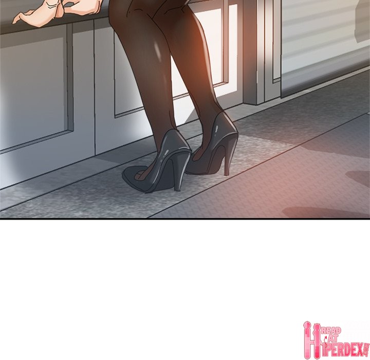Newfound Partners - Chapter 8 [photo 40] - MangaPorn