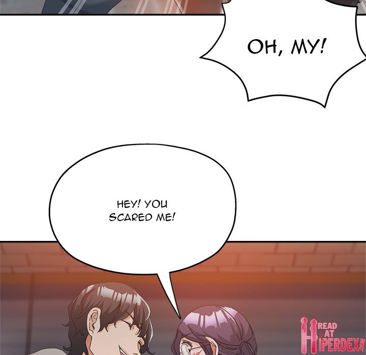 Newfound Partners - Chapter 8 [photo 43] - MangaPorn