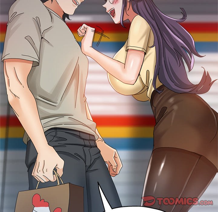 Newfound Partners - Chapter 8 [photo 44] - MangaPorn