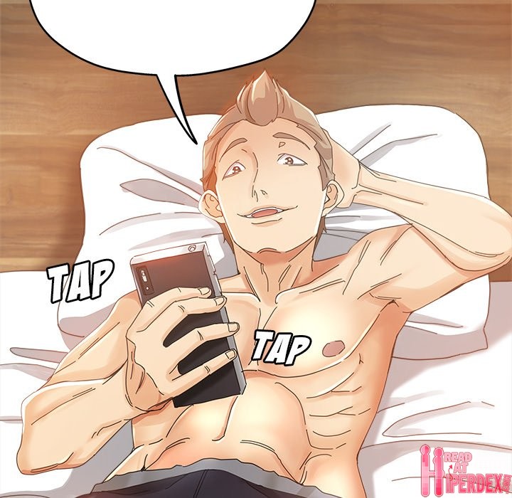 Newfound Partners - Chapter 8 [photo 49] - MangaPorn