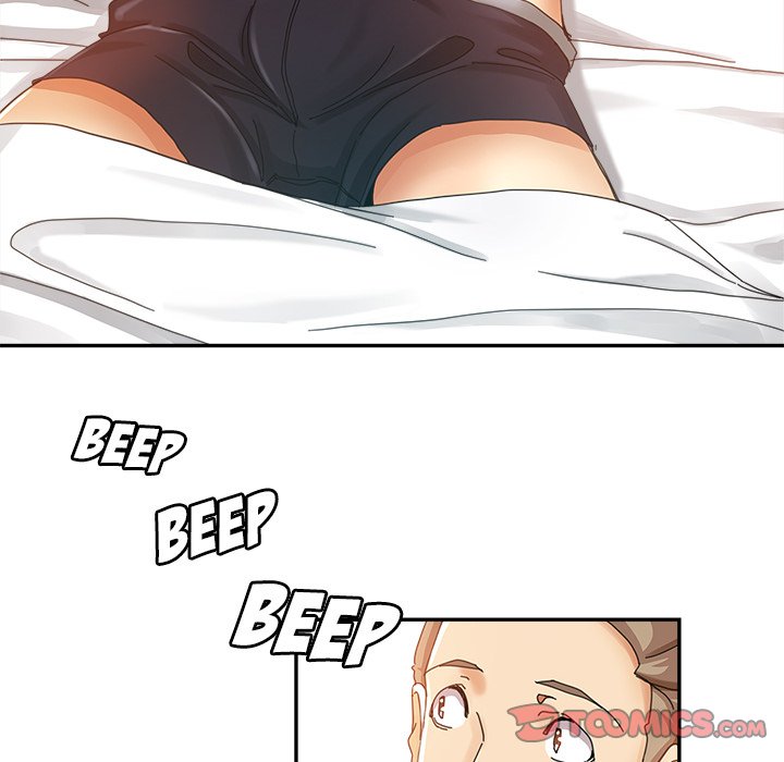 Newfound Partners - Chapter 8 [photo 50] - MangaPorn