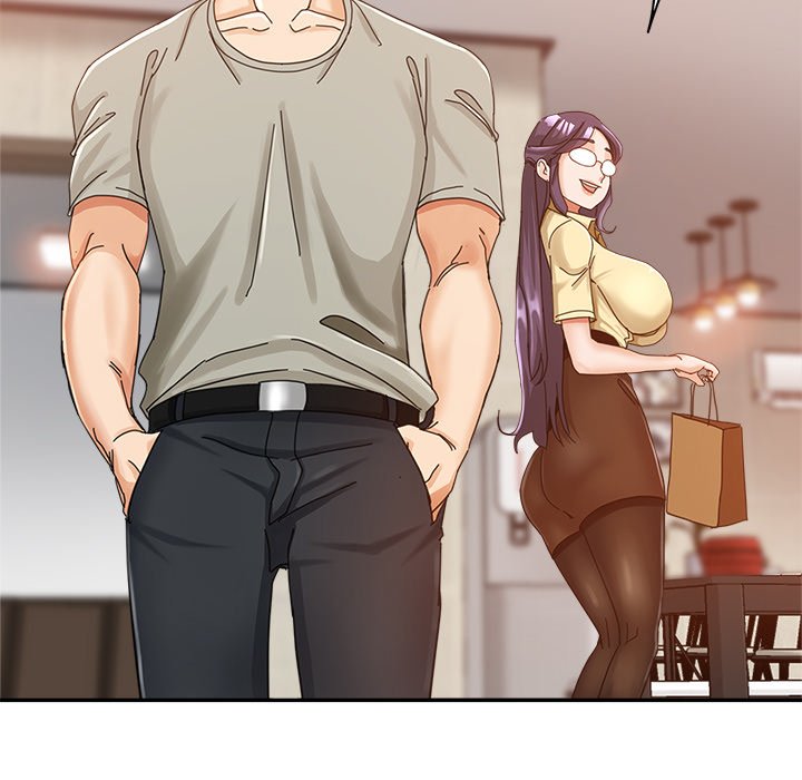 Newfound Partners - Chapter 8 [photo 53] - MangaPorn