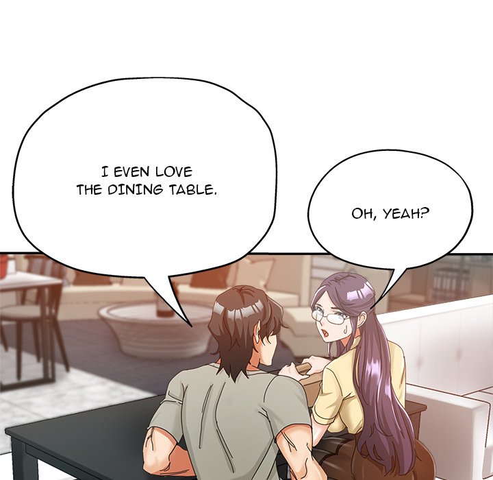 Newfound Partners - Chapter 8 [photo 54] - MangaPorn