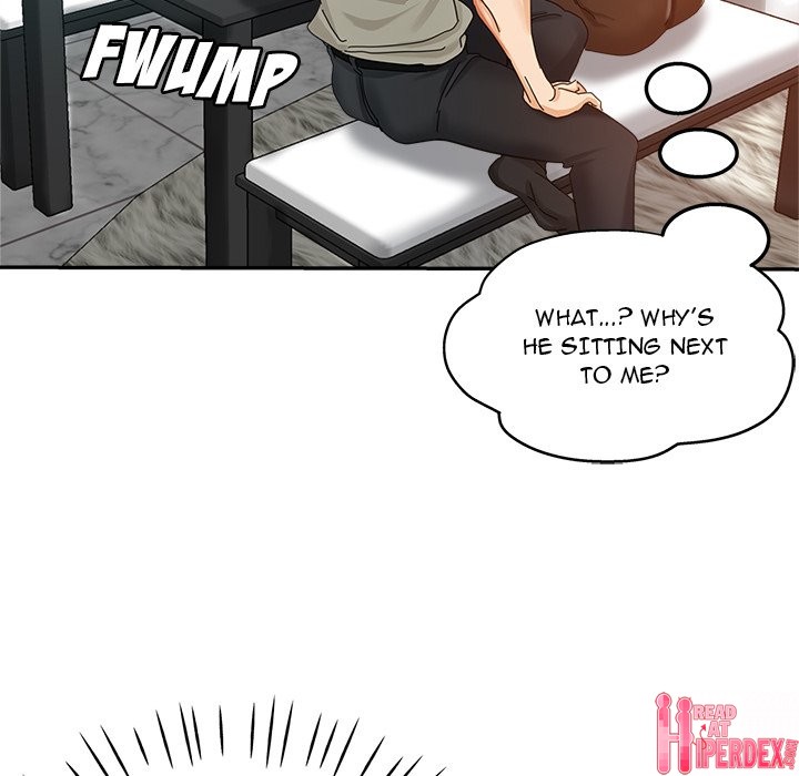 Newfound Partners - Chapter 8 [photo 55] - MangaPorn
