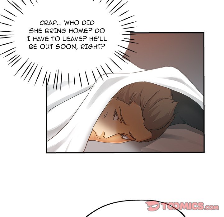 Newfound Partners - Chapter 8 [photo 56] - MangaPorn