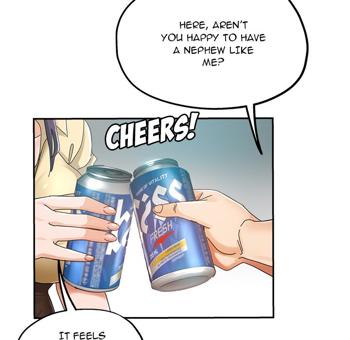 Newfound Partners - Chapter 8 [photo 57] - MangaPorn