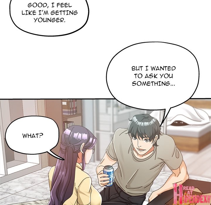 Newfound Partners - Chapter 8 [photo 58] - MangaPorn