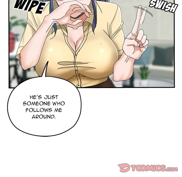 Newfound Partners - Chapter 8 [photo 62] - MangaPorn