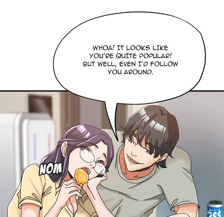 Newfound Partners - Chapter 8 [photo 63] - MangaPorn