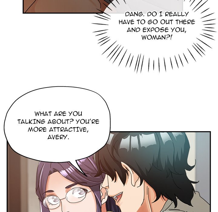 Newfound Partners - Chapter 8 [photo 66] - MangaPorn