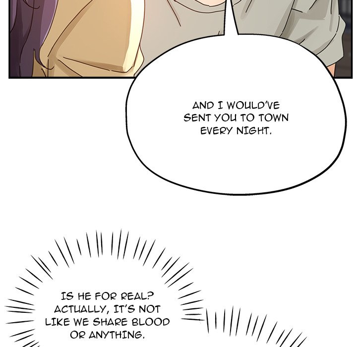 Newfound Partners - Chapter 8 [photo 71] - MangaPorn