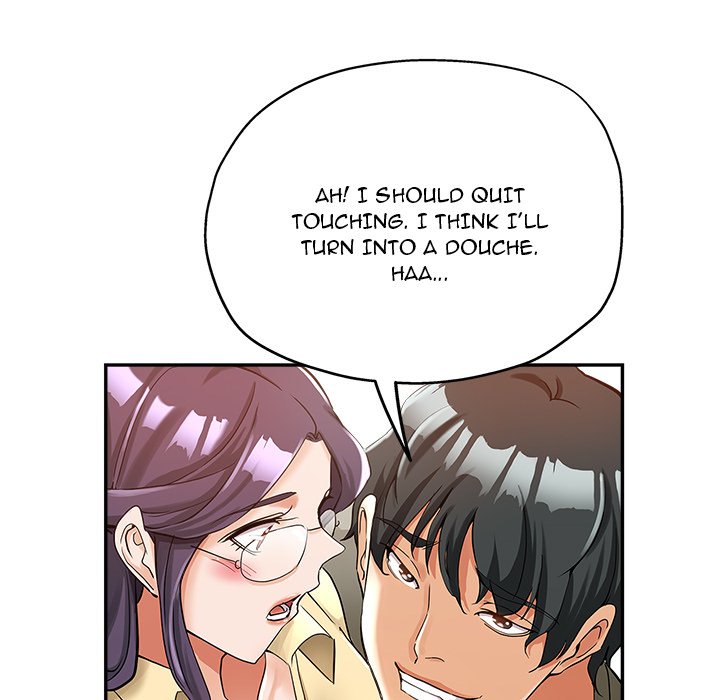 Newfound Partners - Chapter 8 [photo 78] - MangaPorn