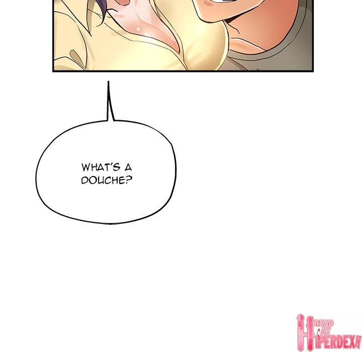 Newfound Partners - Chapter 8 [photo 79] - MangaPorn