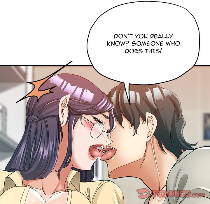 Newfound Partners - Chapter 8 [photo 80] - MangaPorn