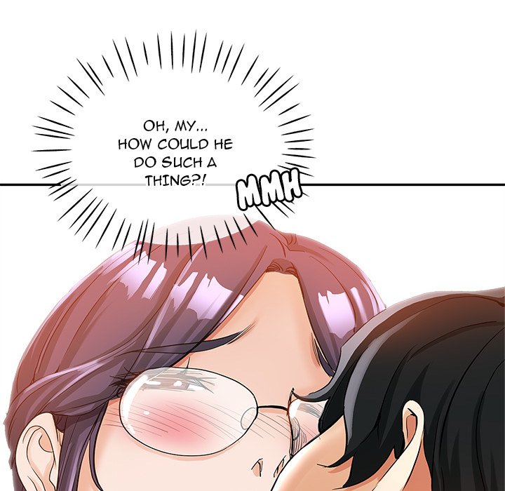 Newfound Partners - Chapter 8 [photo 83] - MangaPorn